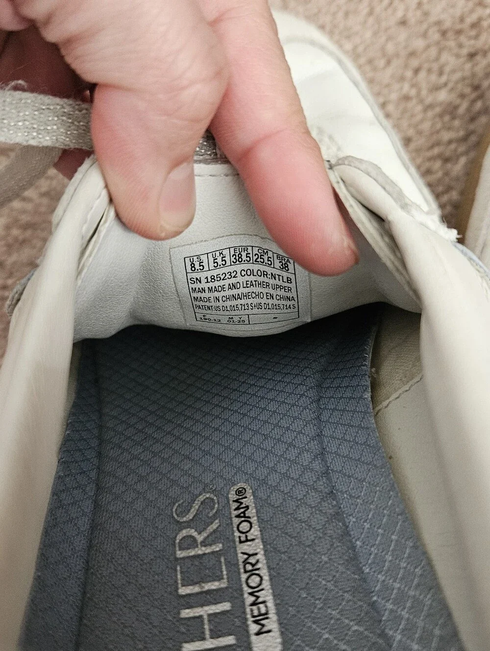 Sneakers